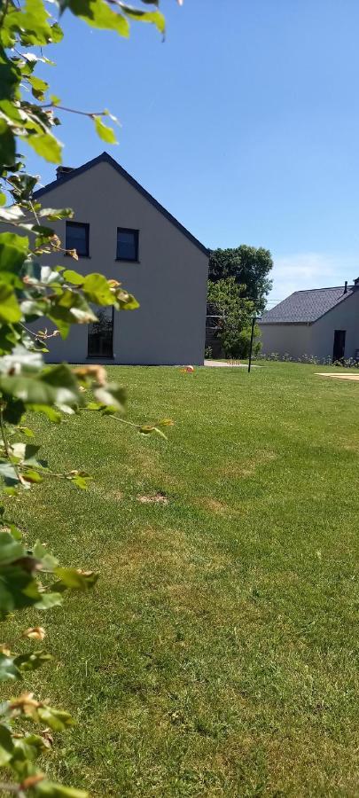 Sur Les Hauteurs La-Roche-en-Ardenne Eksteriør billede
