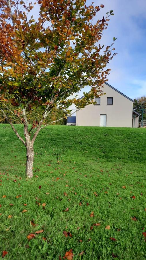 Sur Les Hauteurs La-Roche-en-Ardenne Eksteriør billede